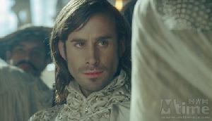 《威尼斯商人》