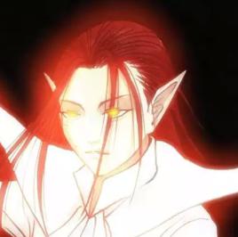 該隱[漫畫《琉璃夜》中登場人物]