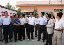 叢羅峪鎮 叢羅峪鎮