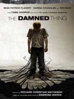 《恐怖大師之地獄亡魂》