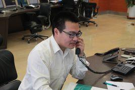 電力系統調度員 電力系統調度員