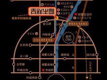 順發&middot;吉祥半島位置圖