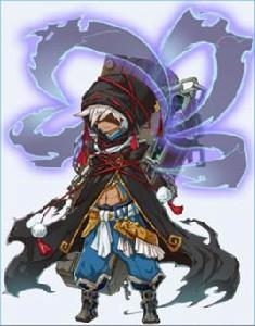 不死之主 不死之主