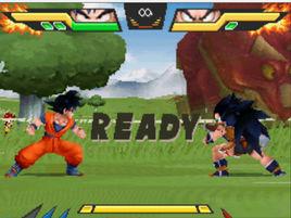 龍珠改：究極武鬥傳