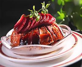 腊味三蒸 腊味三蒸