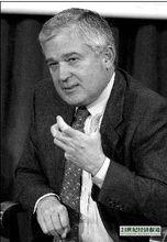 路易斯&middot;郭士納