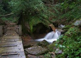 五老山國家森林公園 五老山國家森林公園