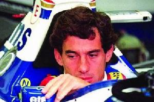 埃爾頓&middot;塞納