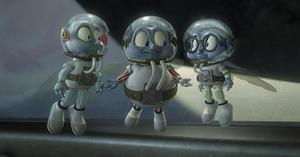 帶我去月球[美國2008年本&middot;斯坦森執導電影]