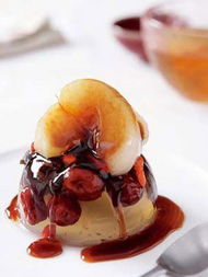 枸杞木耳凍 枸杞木耳凍