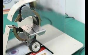 手持膠帶纏繞機 手持膠帶纏繞機