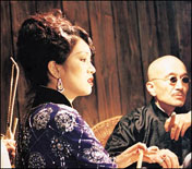 《搖啊搖，搖到外婆橋》