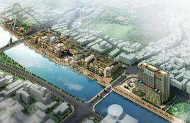 興中廣場 興中廣場