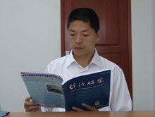 南京財經大學張運峰副教授