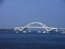 五緣灣大橋 五緣灣大橋