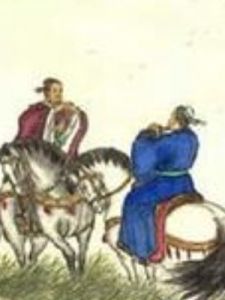 《走馬川行奉送出師西征》 《走馬川行奉送出師西征》