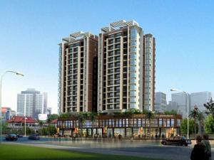 匯景駿園 匯景駿園