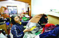 張景蘭[安徽省人大辦公廳退休幹部]