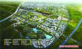 平頂山新城區產業集聚區 平頂山新城區產業集聚區