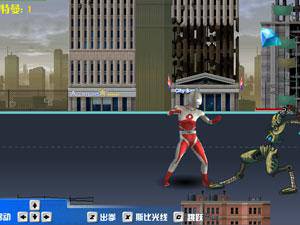 超級奧特曼0.9 超級奧特曼0.9