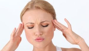 避孕——女性困擾的問題