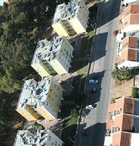 （圖）耶路撒冷公寓園