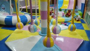 開心屋兒童遊樂室