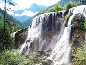 天龍九瀑 天龍九瀑