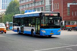 蚌埠公交118路 蚌埠公交118路