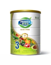 羊樂樂 果蔬加系列 產品圖