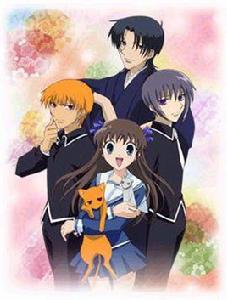 果物のかご 果物のかご