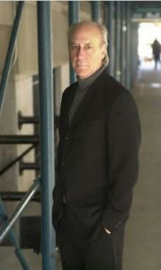 約翰·丹頓 約翰·丹頓