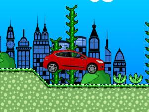 線上玩小汽車大競速小遊戲