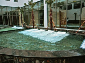 淮安鳳凰泉溫泉 淮安鳳凰泉溫泉