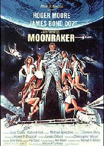 007系列之:太空城