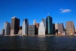 曼哈頓[美國地名]