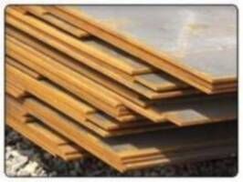 12cr1mov合金鋼板