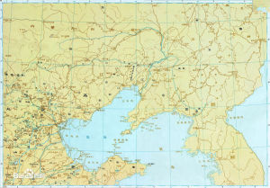 燕朝行政區劃 燕朝行政區劃