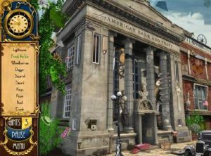 驚天大盜:迪林傑 驚天大盜:迪林傑