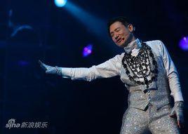 2011張學友北京演唱會