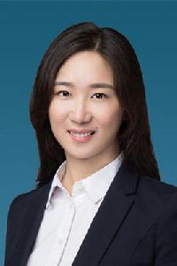 王璐[北京大學口腔醫學院碩士]