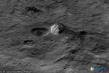 穀神[小行星名]