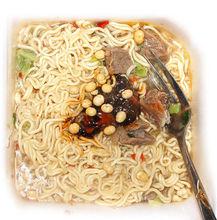 速食麵