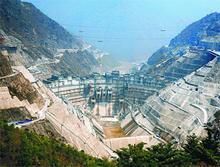 東莊水庫 東莊水庫