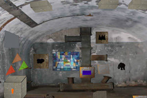 《要塞逃生2》 《要塞逃生2》