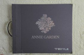 安妮花園（Annie garden） 