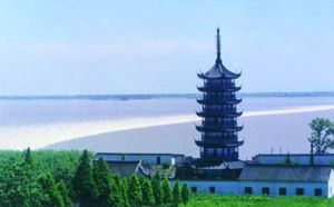 嘉興國際錢江觀潮節