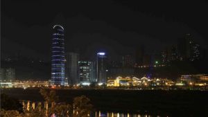 重慶天地 重慶天地