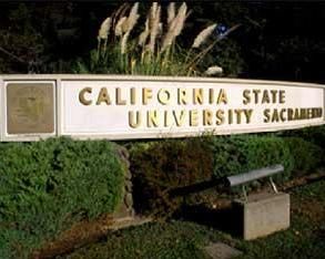 加利福尼亞大學