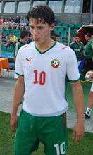 亞歷山大&middot;托內夫